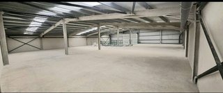Nave industrial en alquiler en Massamagrell