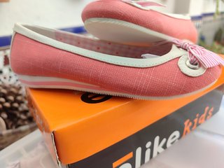 Zapatos niña talla 29