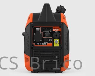 Generador Inverter MENORCA II 2900W - 230V