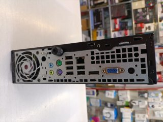 Minipc HP Compaq 8200 Elite Ultraslim