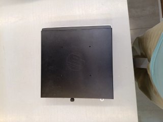 Minipc HP Compaq 8200 Elite Ultraslim