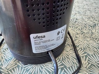 Batidora Ufesa Nutriboom
