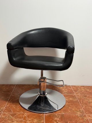 Silla peluqueria