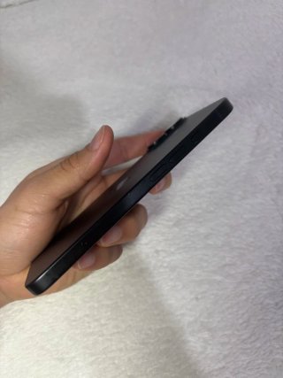 iPhone 16 128GB Negro