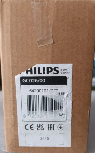 Quita pelusas Philips 500 Series