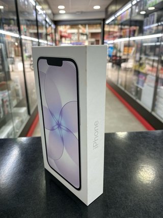 iPhone 17e 256GB Blanco