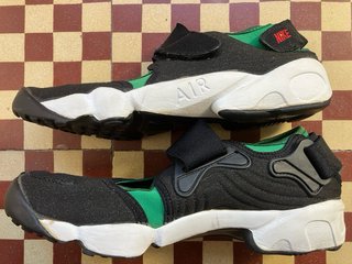 Nike Air Rift Zapatillas Talla 45