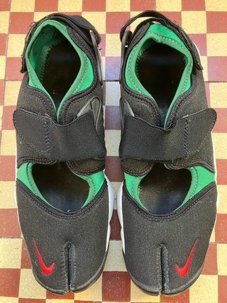 Nike Air Rift Zapatillas Talla 45