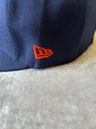 Gorra New Era Padres 59FIFTY Talla 7 1/4