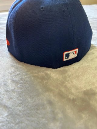 Gorra New Era Padres 59FIFTY Talla 7 1/4