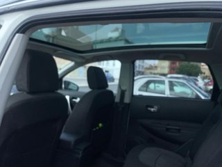 Nissan Qashqai+2 2010