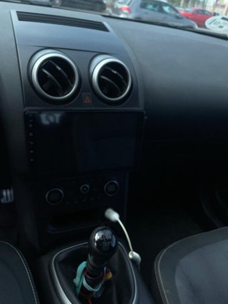 Nissan Qashqai+2 2010
