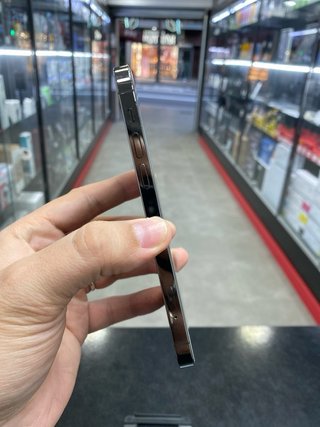 iPhone 12 Pro 128GB Grafito