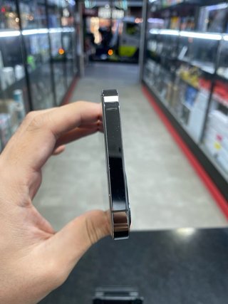 iPhone 12 Pro 128GB Grafito