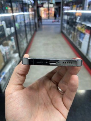 iPhone 12 Pro 128GB Grafito