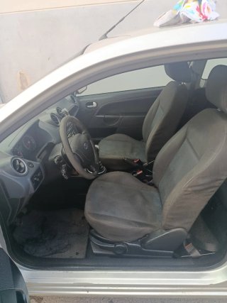 Ford Fiesta 89600km