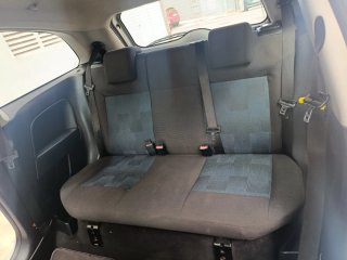 Ford Fiesta 89600km