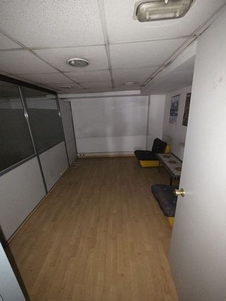 Local comercial en venta en Milán - Pumarín - Teatinos en Oviedo