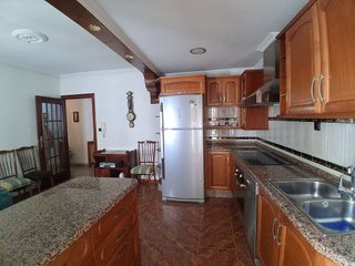 Piso en venta en Úbeda