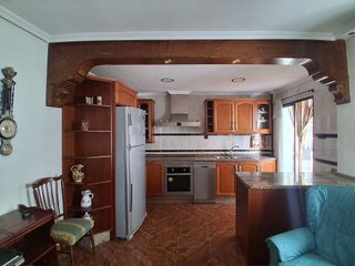 Piso en venta en Úbeda