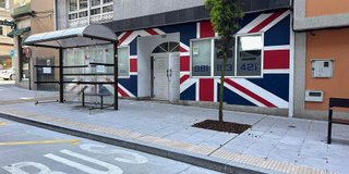 Local comercial en venta en Os Mallos - San Cristóbal en Coruña (A)