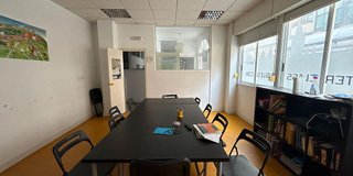 Local comercial en venta en Os Mallos - San Cristóbal en Coruña (A)