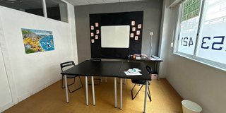 Local comercial en venta en Os Mallos - San Cristóbal en Coruña (A)