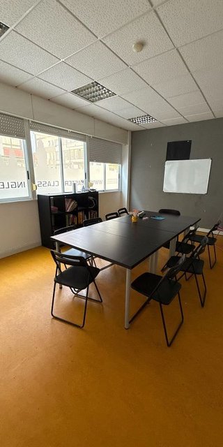 Local comercial en venta en Os Mallos - San Cristóbal en Coruña (A)