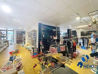 Local comercial en venta en El Llano en Gijón
