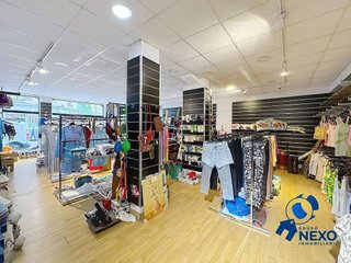 Local comercial en venta en El Llano en Gijón