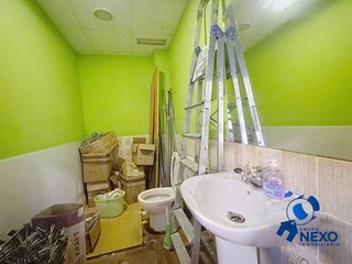 Local comercial en venta en El Llano en Gijón