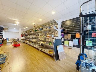 Local comercial en venta en El Llano en Gijón