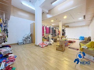 Local comercial en venta en El Llano en Gijón