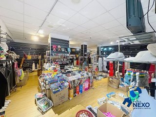 Local comercial en venta en El Llano en Gijón