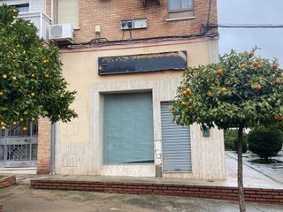 Local comercial en venta en Fátima - Levante en Córdoba