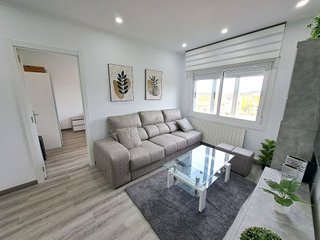 Piso en venta en Haro