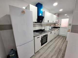 Piso en venta en Haro