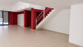 Local comercial en venta en L´Hort de Senabre en Valencia