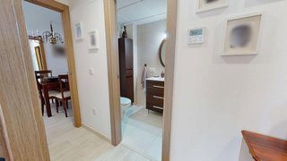 Piso en venta en Poniente-Norte - Miralbaida - Parque Azahara en Córdoba