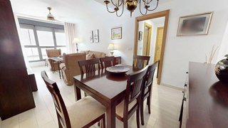 Piso en venta en Poniente-Norte - Miralbaida - Parque Azahara en Córdoba