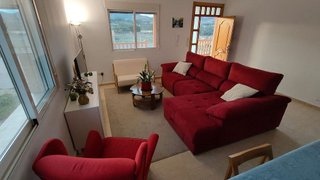 Chalet en venta en Totana