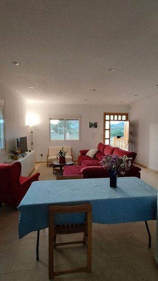 Chalet en venta en Totana
