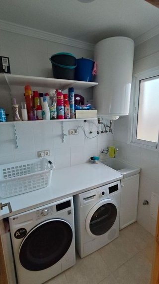 Chalet en venta en Totana