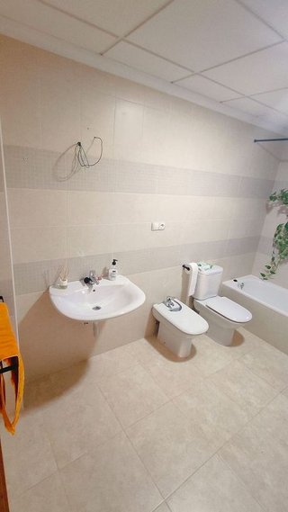 Chalet en venta en Totana