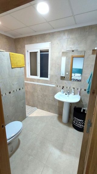 Chalet en venta en Totana