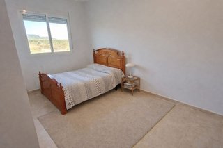 Chalet en venta en Totana
