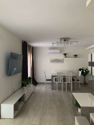 Casa adosada en alquiler en Puerto Marina en Benalmádena