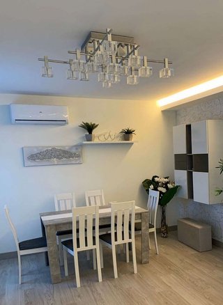 Casa adosada en alquiler en Puerto Marina en Benalmádena