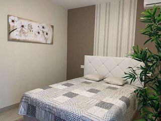 Casa adosada en alquiler en Puerto Marina en Benalmádena