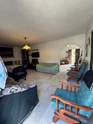 Casa rural en venta en Montequinto en Dos Hermanas